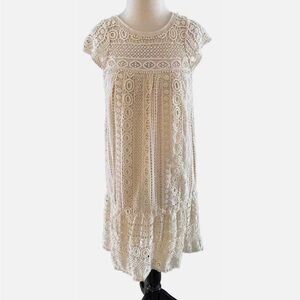 Anthropologie MAEVE dress
